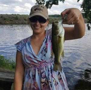 Meet your Posher, Lindsey